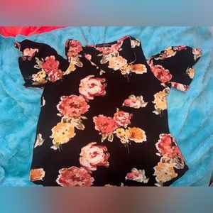 Floral Top